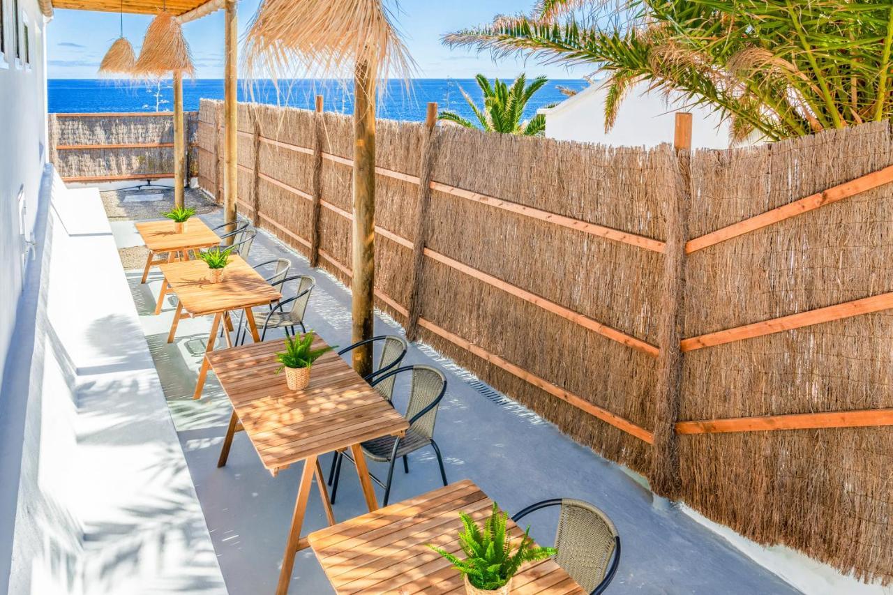 Boutique Beach Villa By Lanzarote Retreats - Private Pool - 1 Min Walk To Sea Pool Charco del Palo Exterior photo