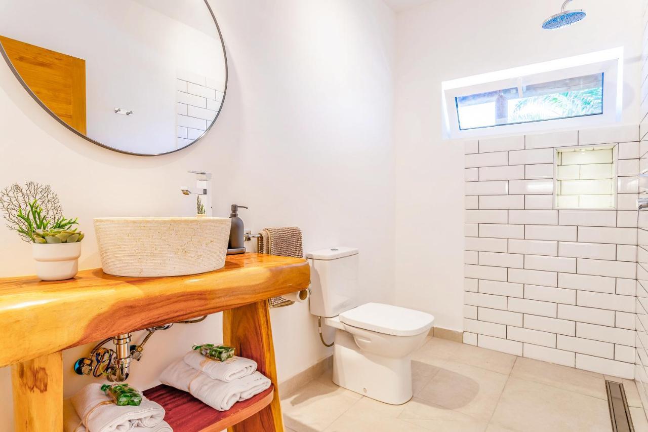 Boutique Beach Villa By Lanzarote Retreats - Private Pool - 1 Min Walk To Sea Pool Charco del Palo Exterior photo